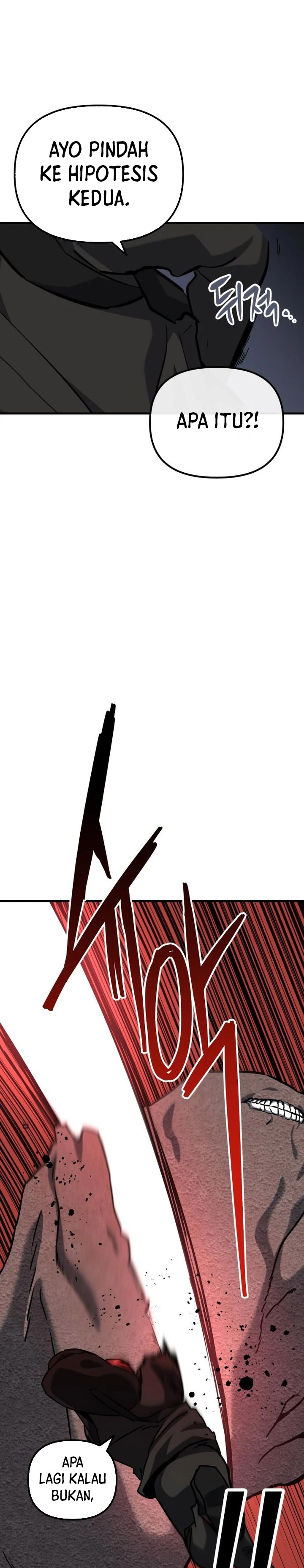 Killing Killer