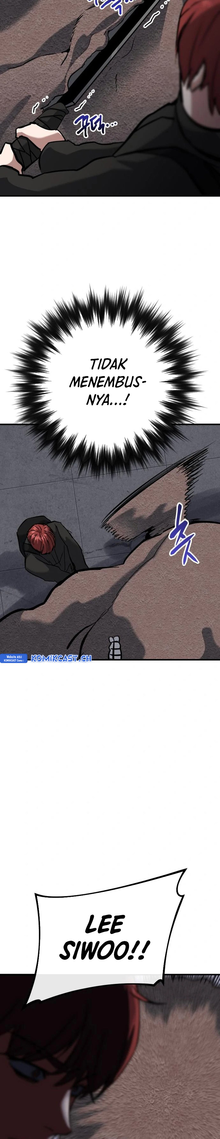 Killing Killer