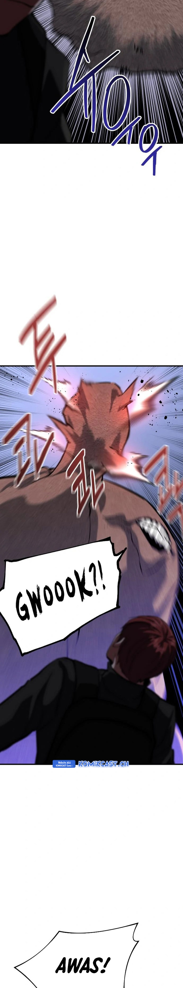 Killing Killer