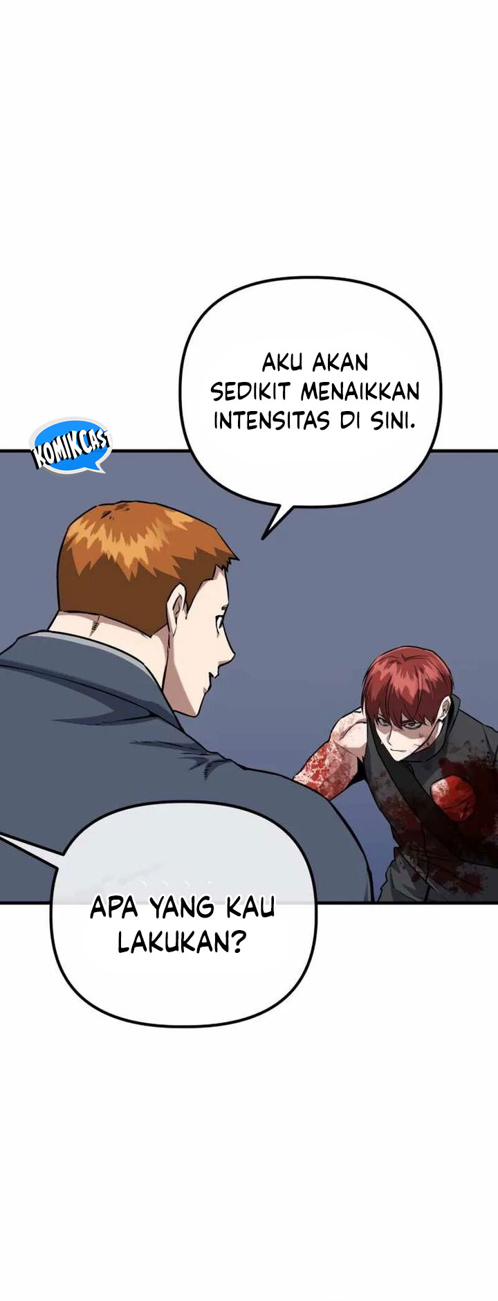 Killing Killer