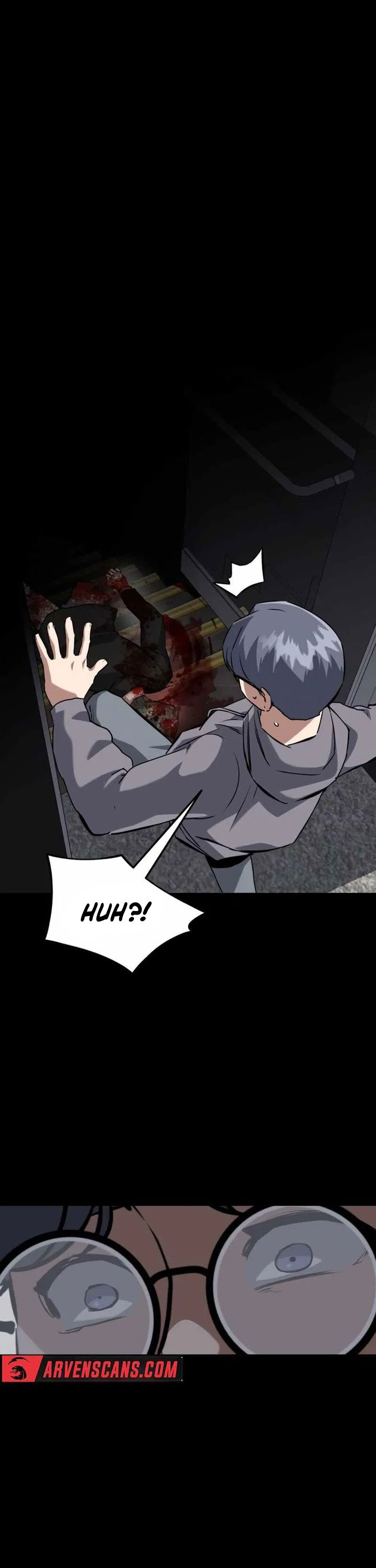 Killing Killer