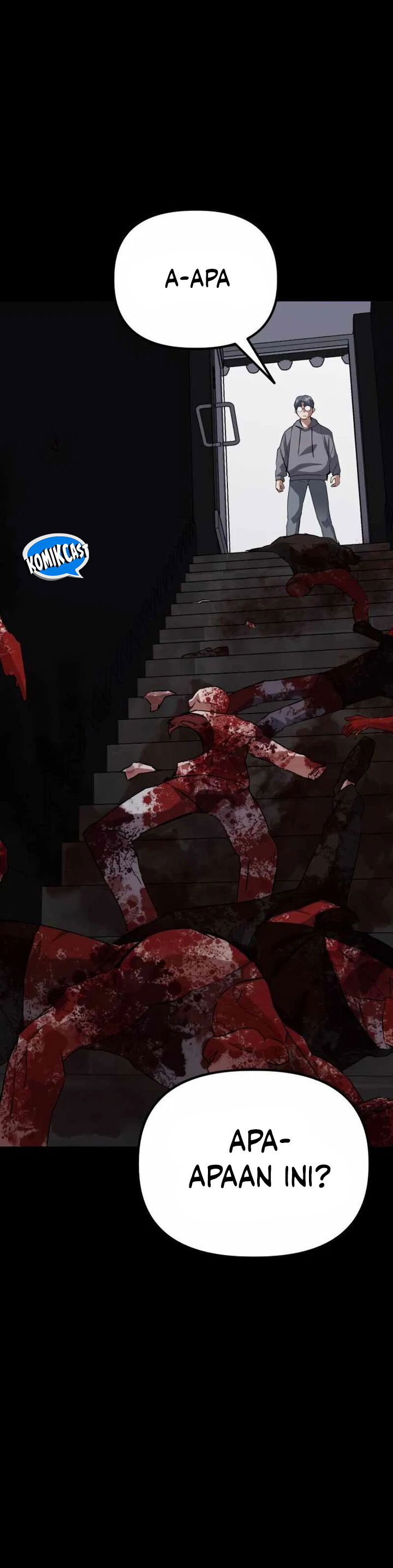 Killing Killer