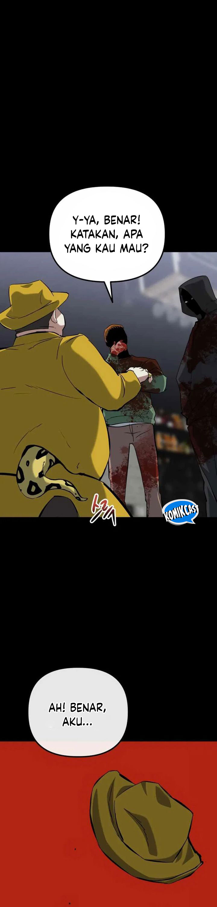 Killing Killer