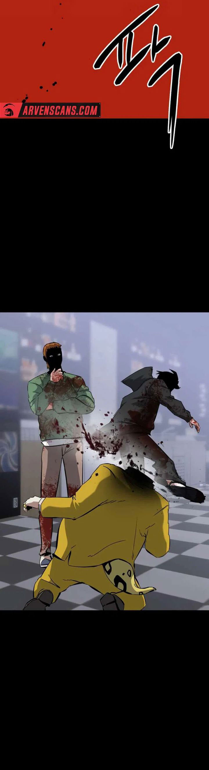 Killing Killer
