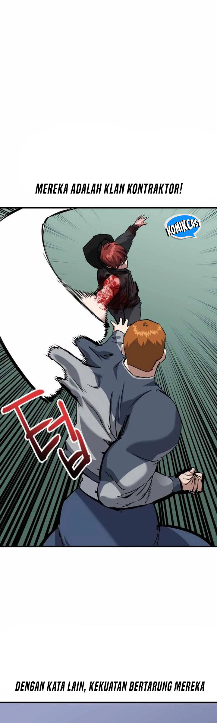 Killing Killer