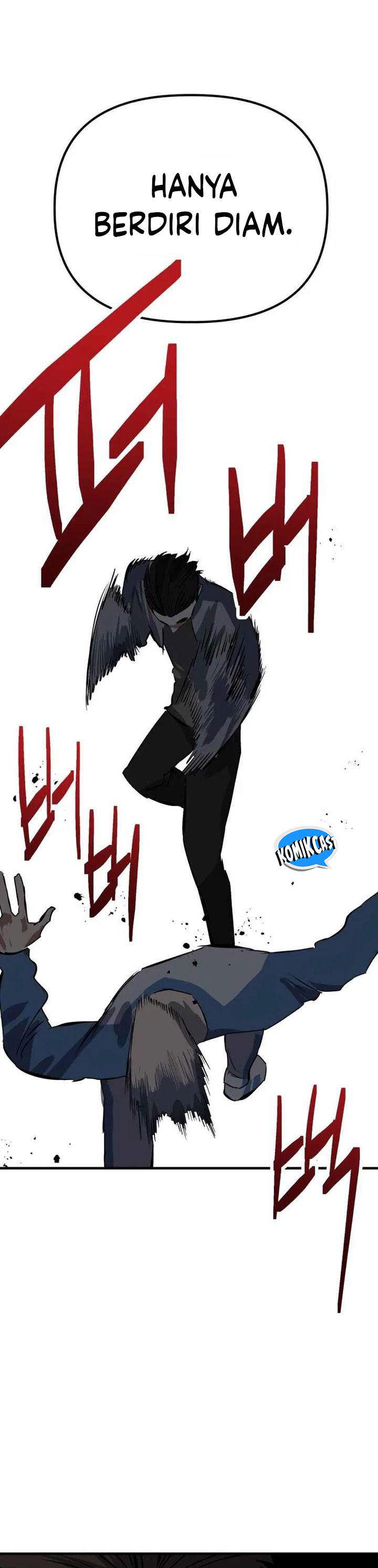 Killing Killer