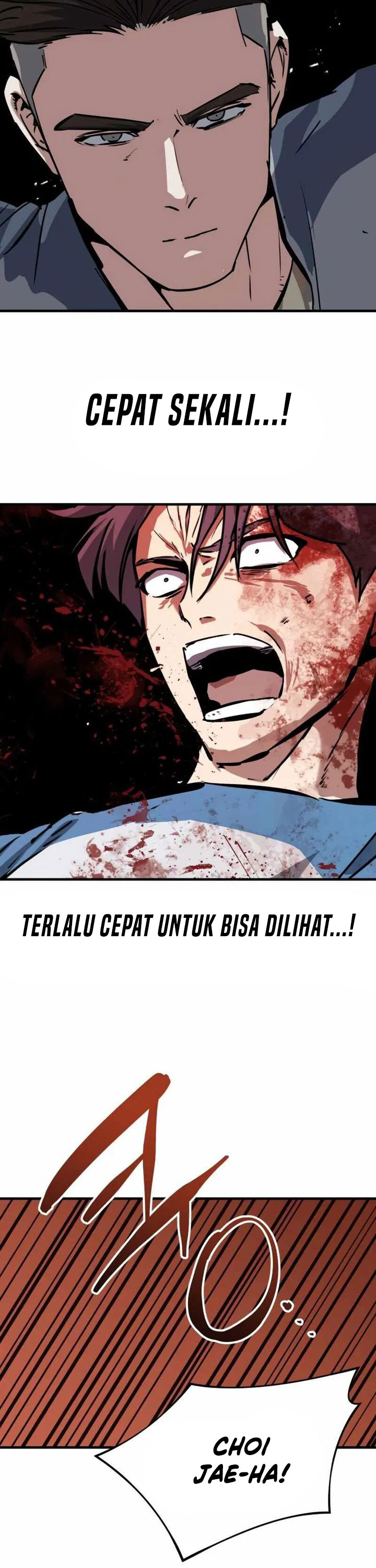 Killing Killer