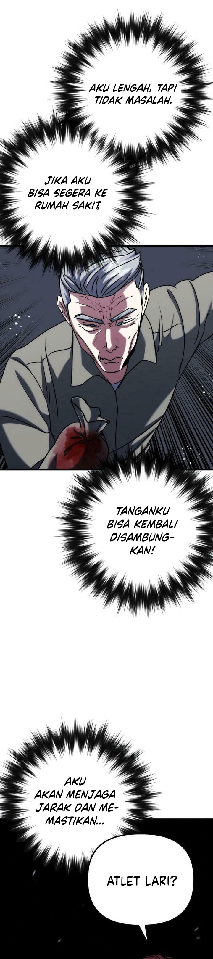 Killing Killer