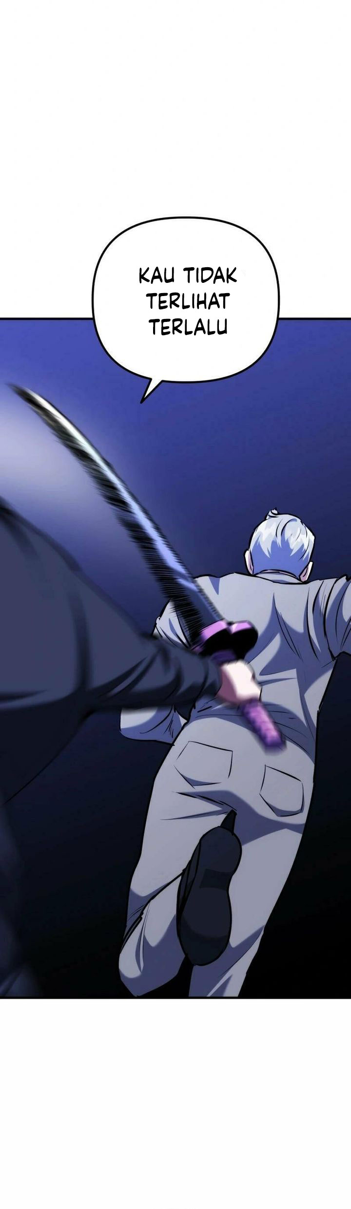 Killing Killer