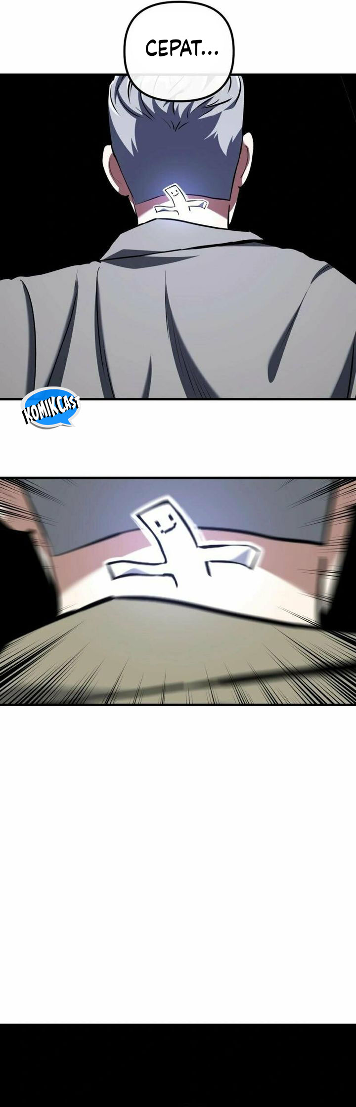 Killing Killer