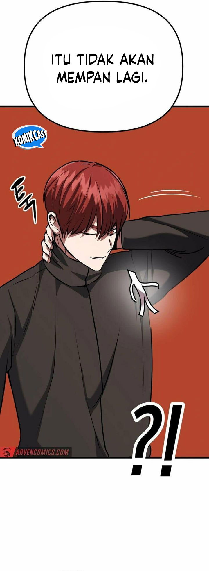 Killing Killer