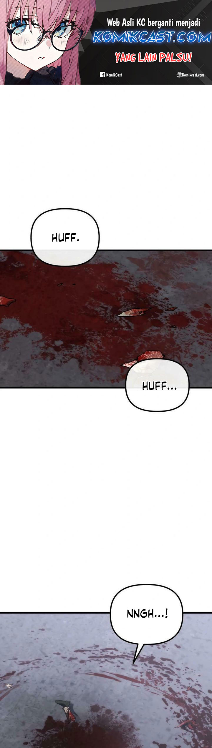 Killing Killer