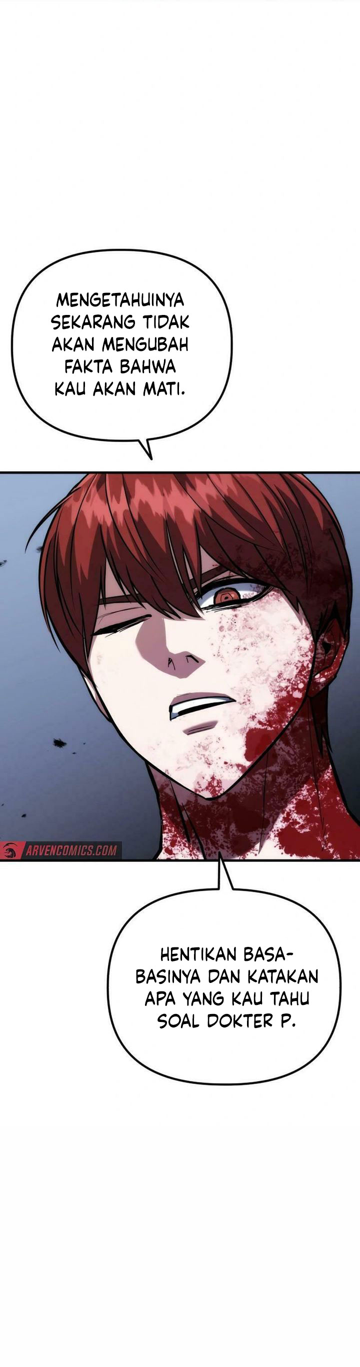 Killing Killer