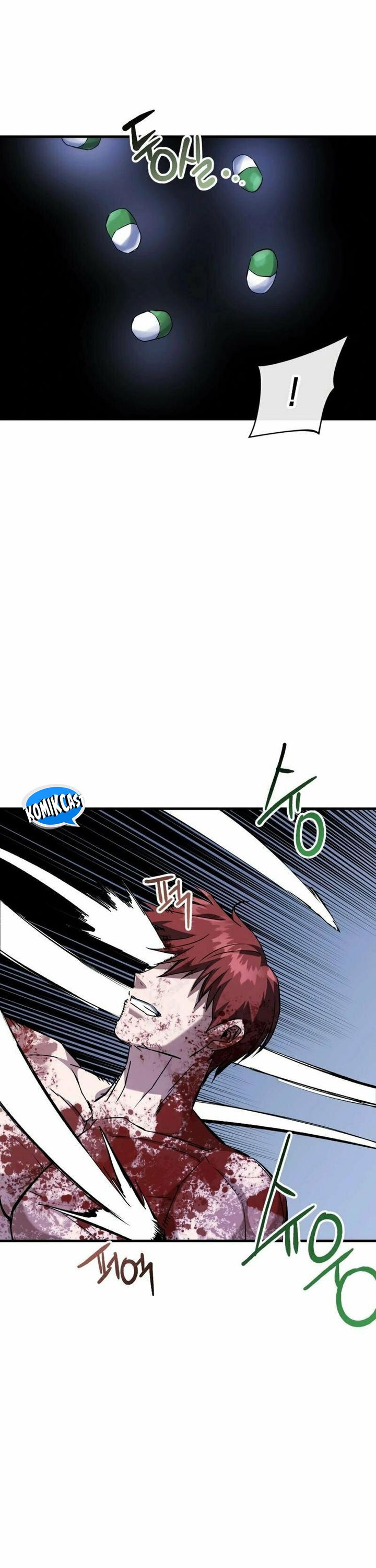 Killing Killer
