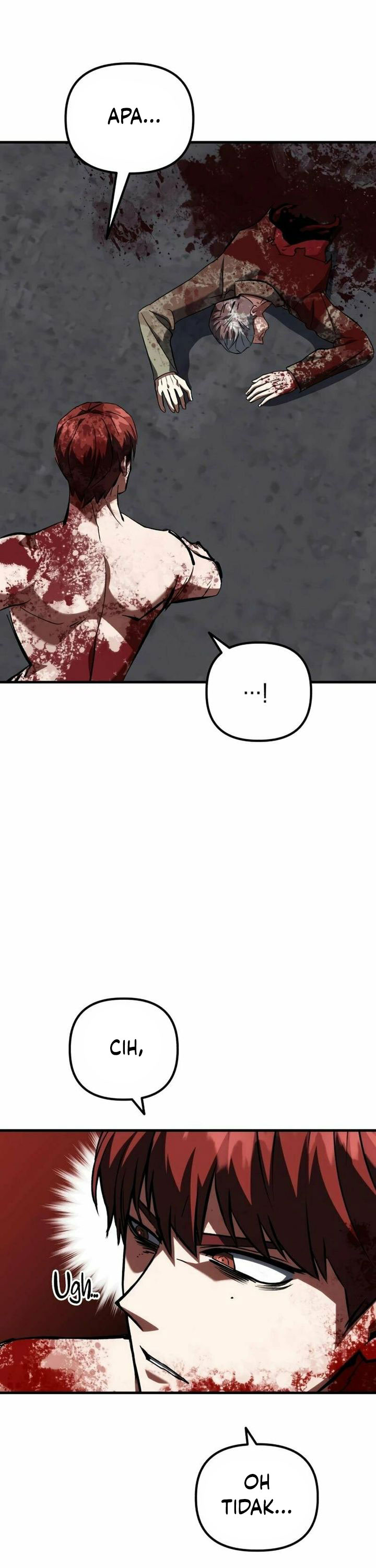 Killing Killer