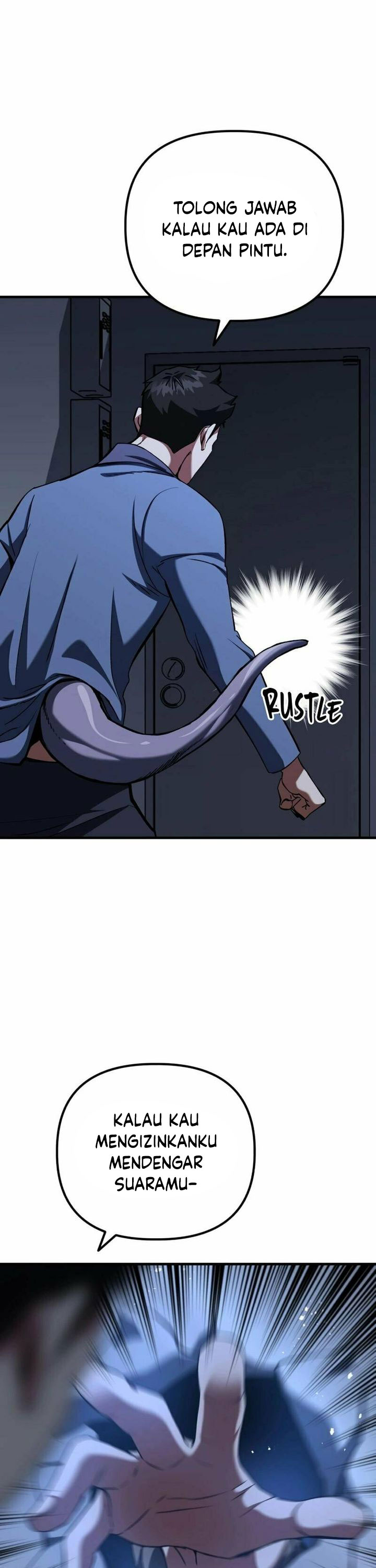 Killing Killer