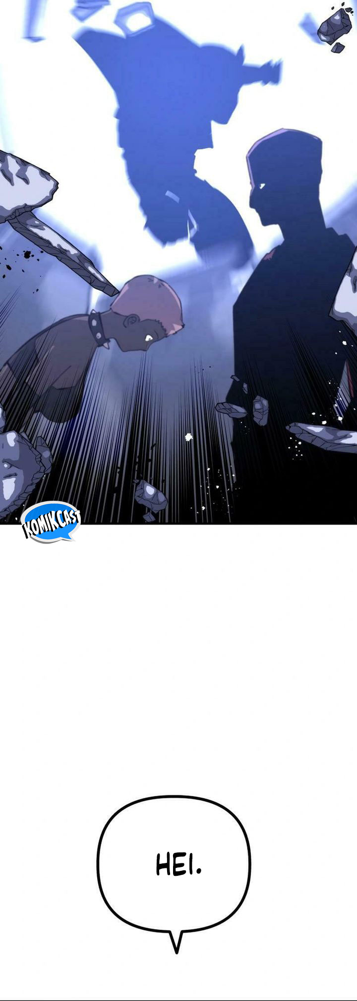 Killing Killer