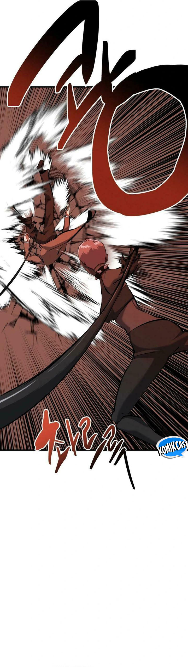 Killing Killer