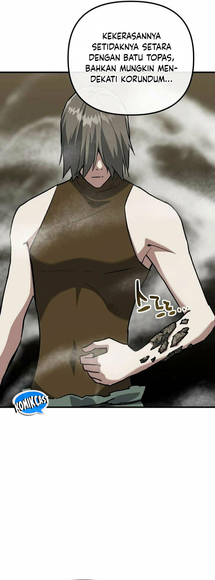 Killing Killer