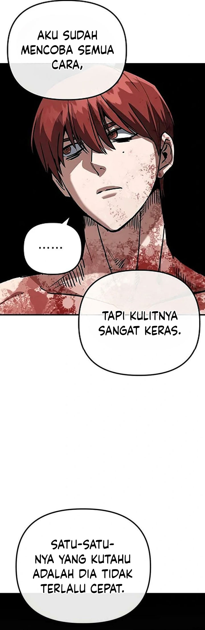 Killing Killer