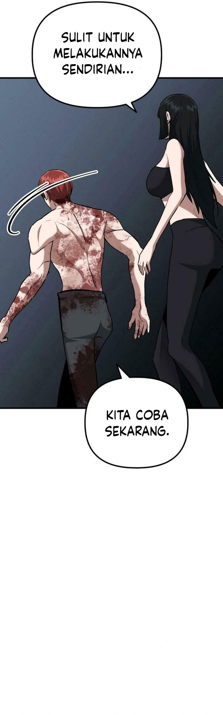 Killing Killer