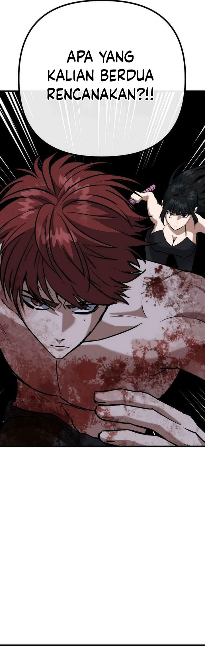 Killing Killer