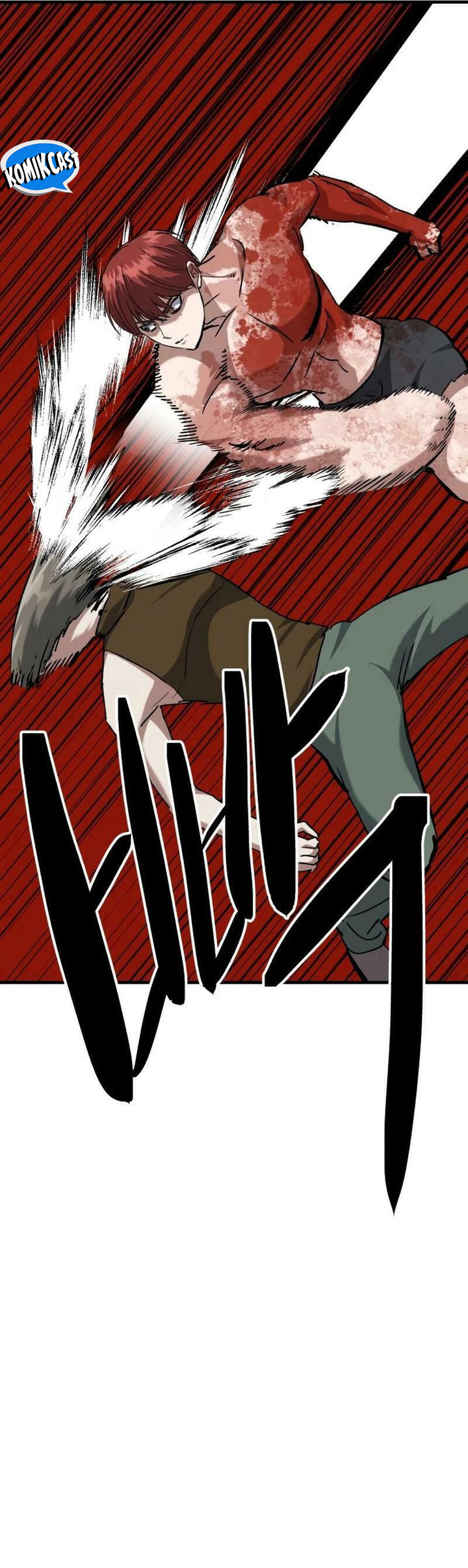 Killing Killer