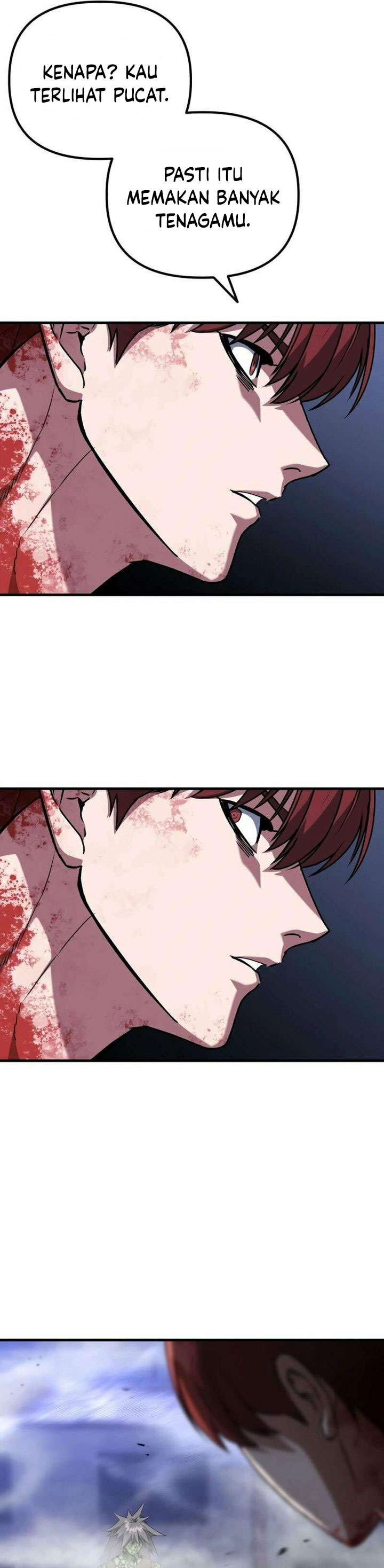 Killing Killer