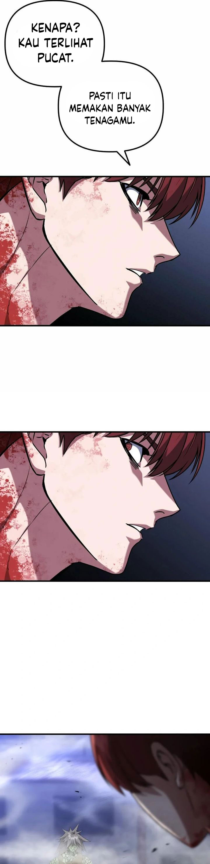 Killing Killer