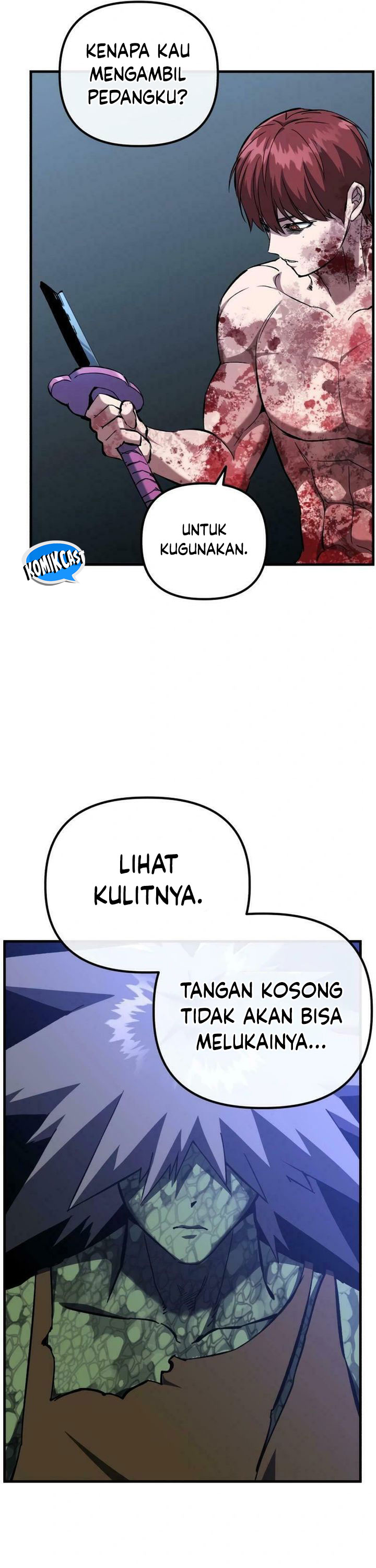 Killing Killer