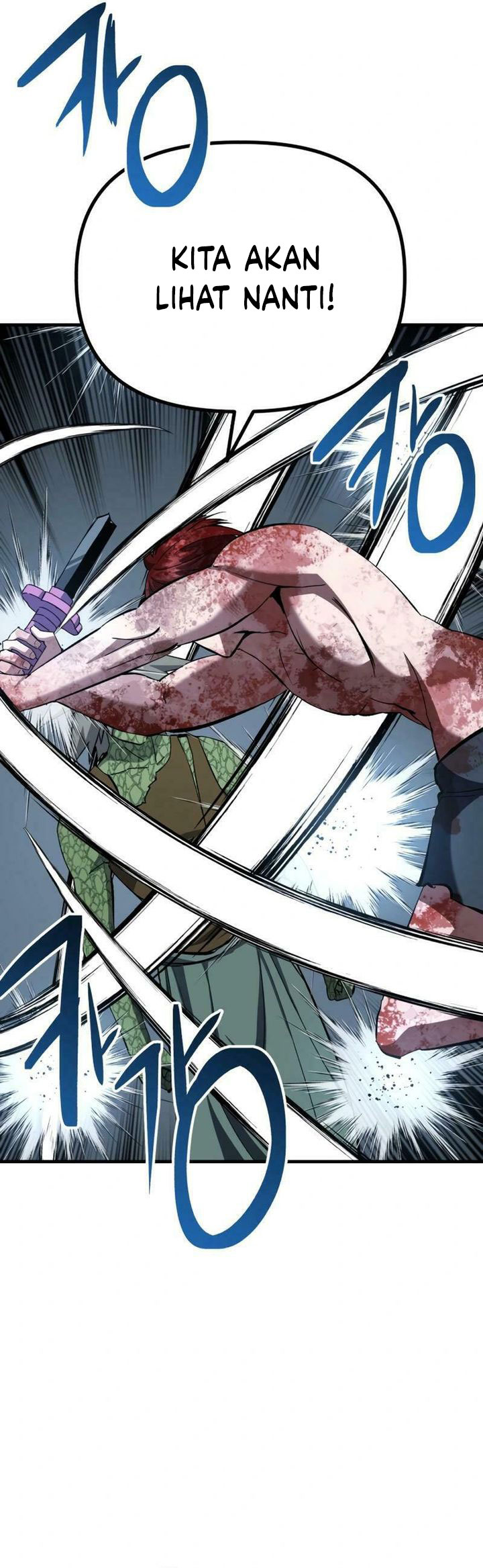 Killing Killer