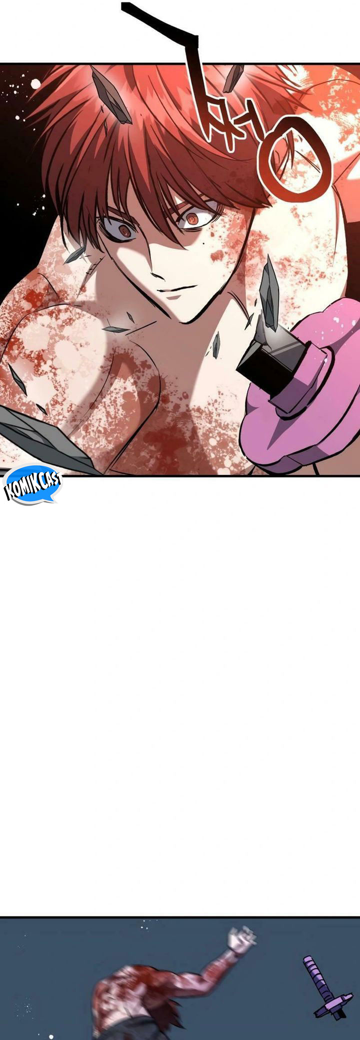 Killing Killer