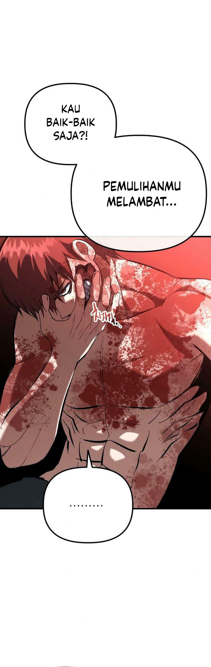 Killing Killer