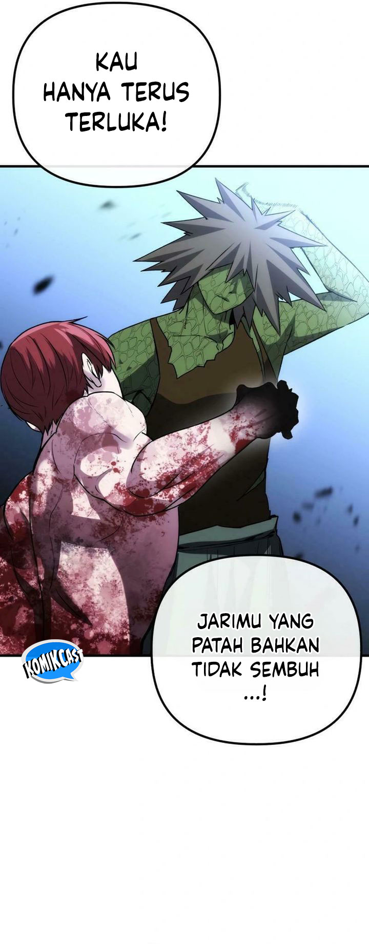 Killing Killer