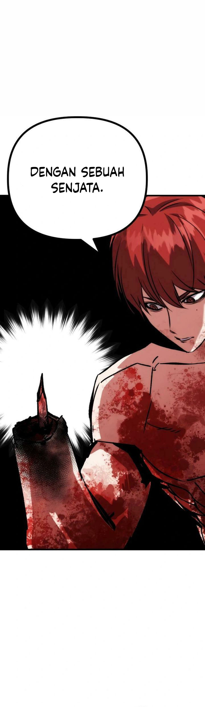 Killing Killer