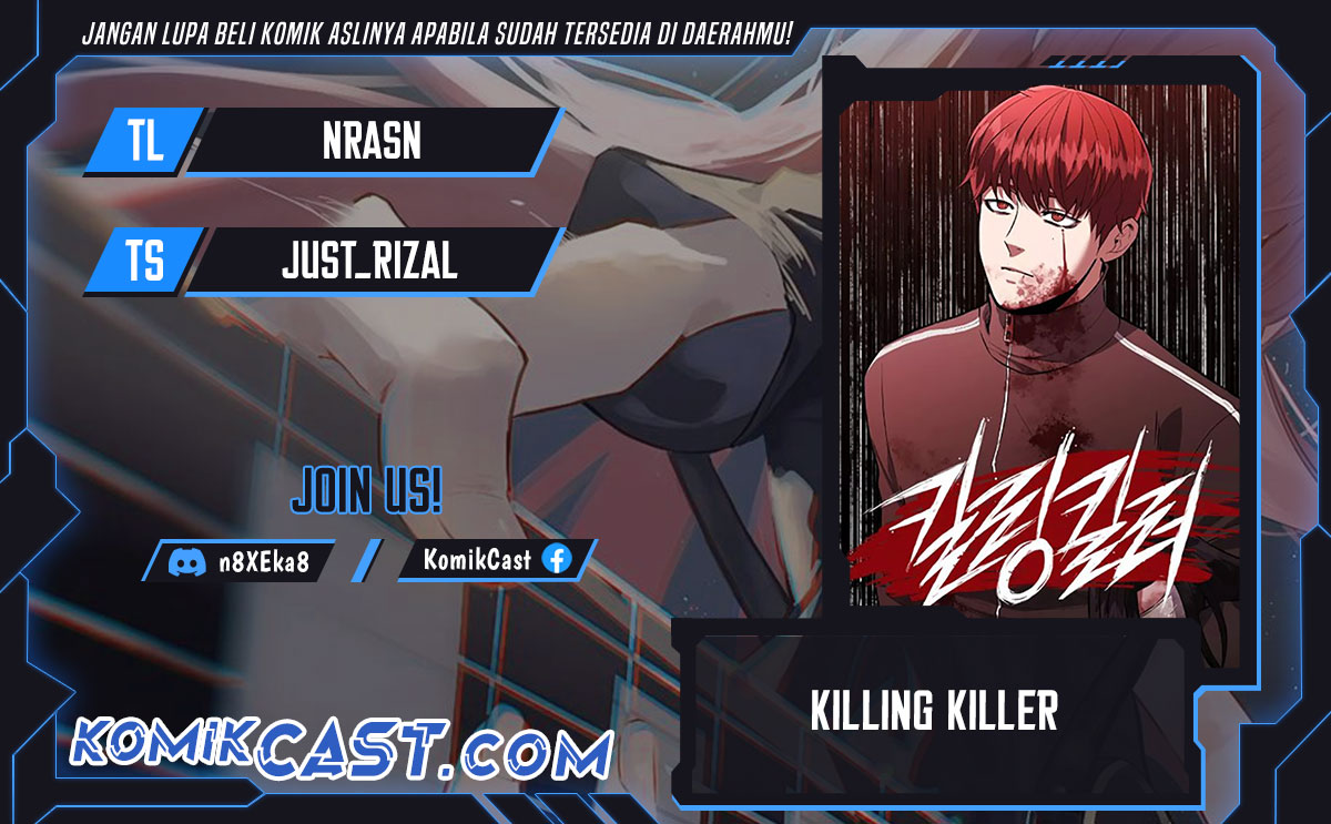 Killing Killer