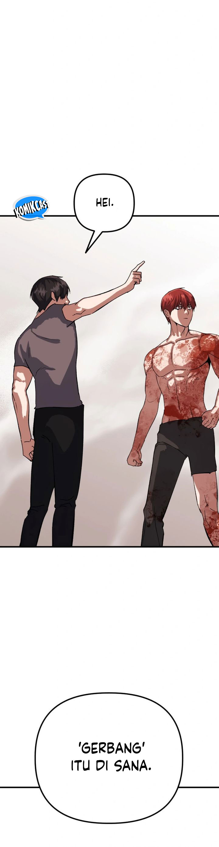 Killing Killer