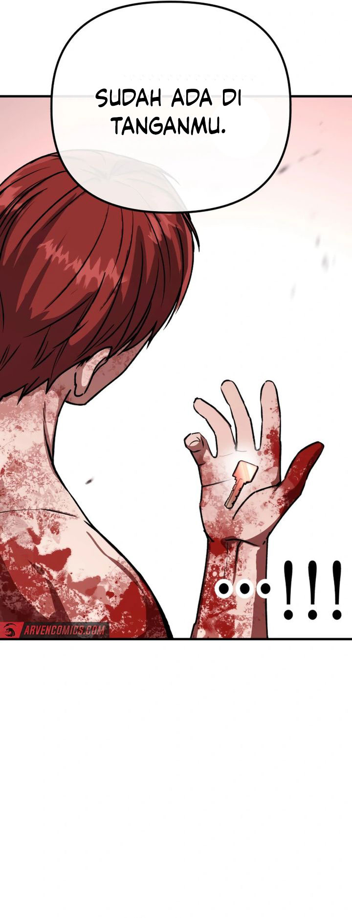 Killing Killer