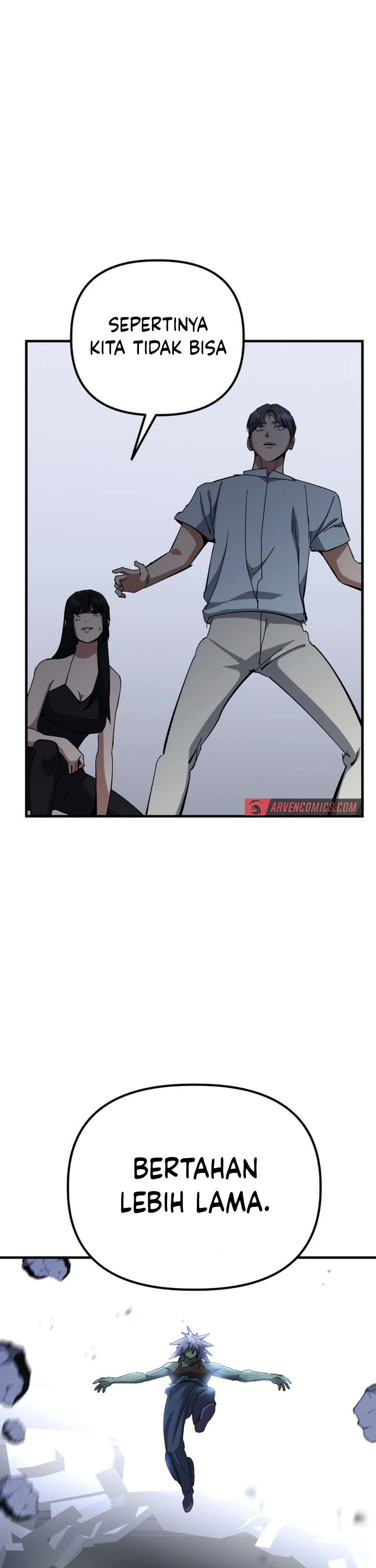 Killing Killer