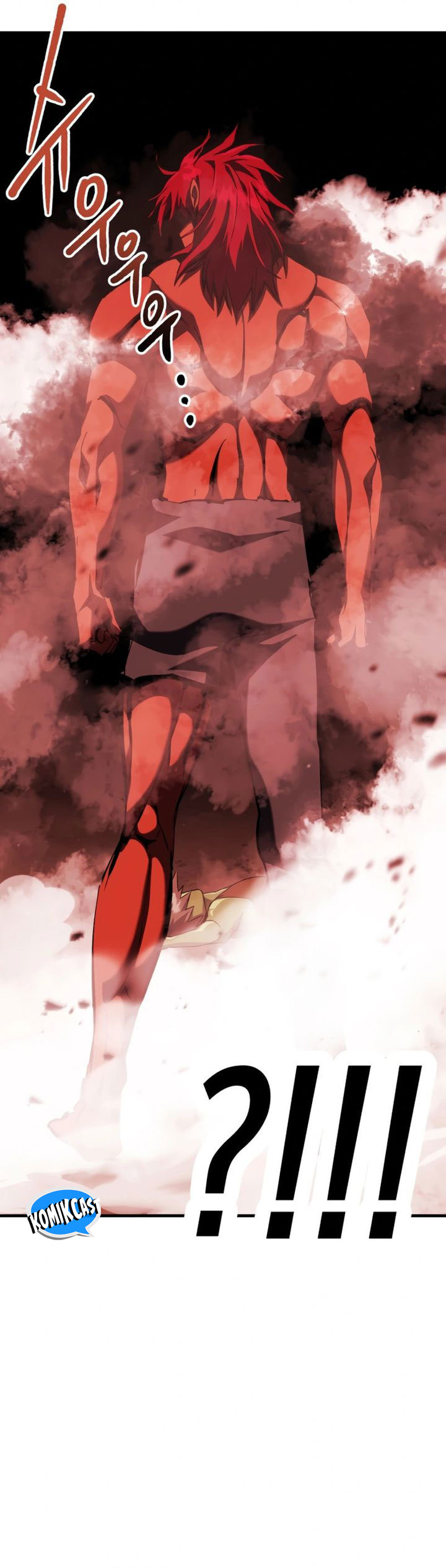 Killing Killer