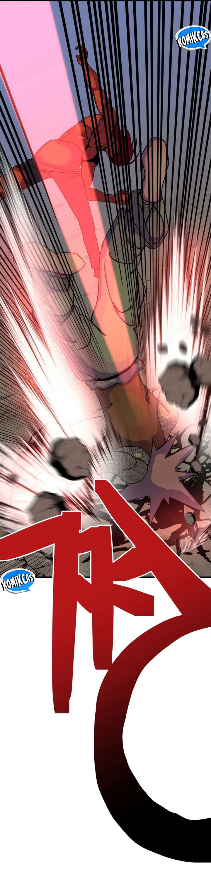 Killing Killer