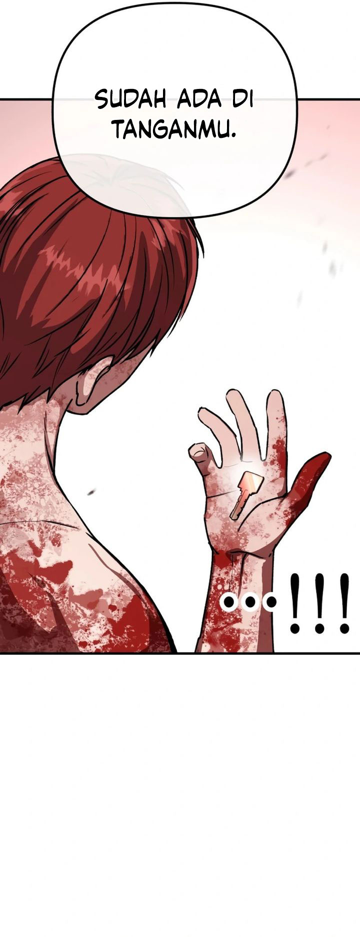 Killing Killer
