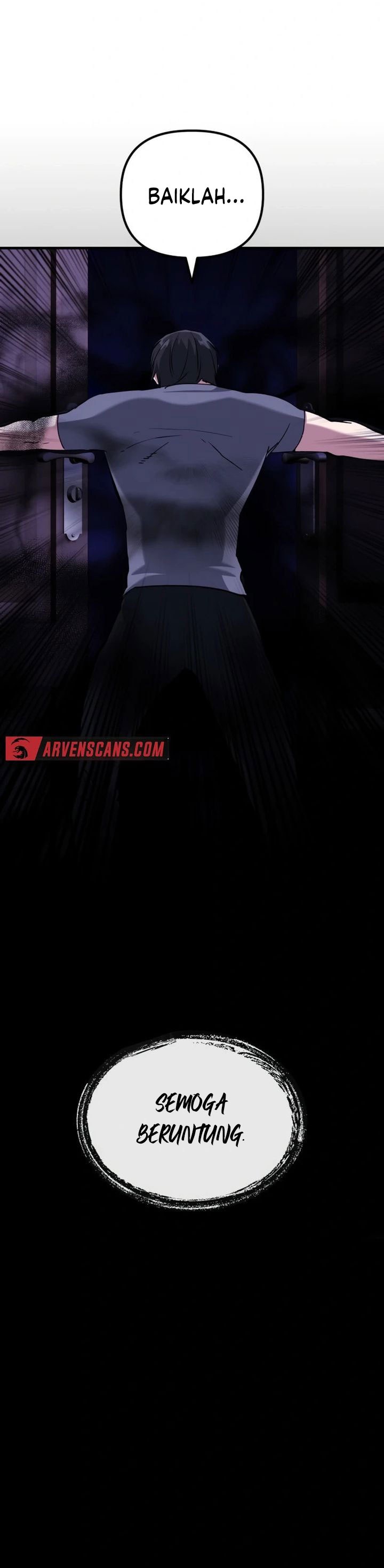 Killing Killer