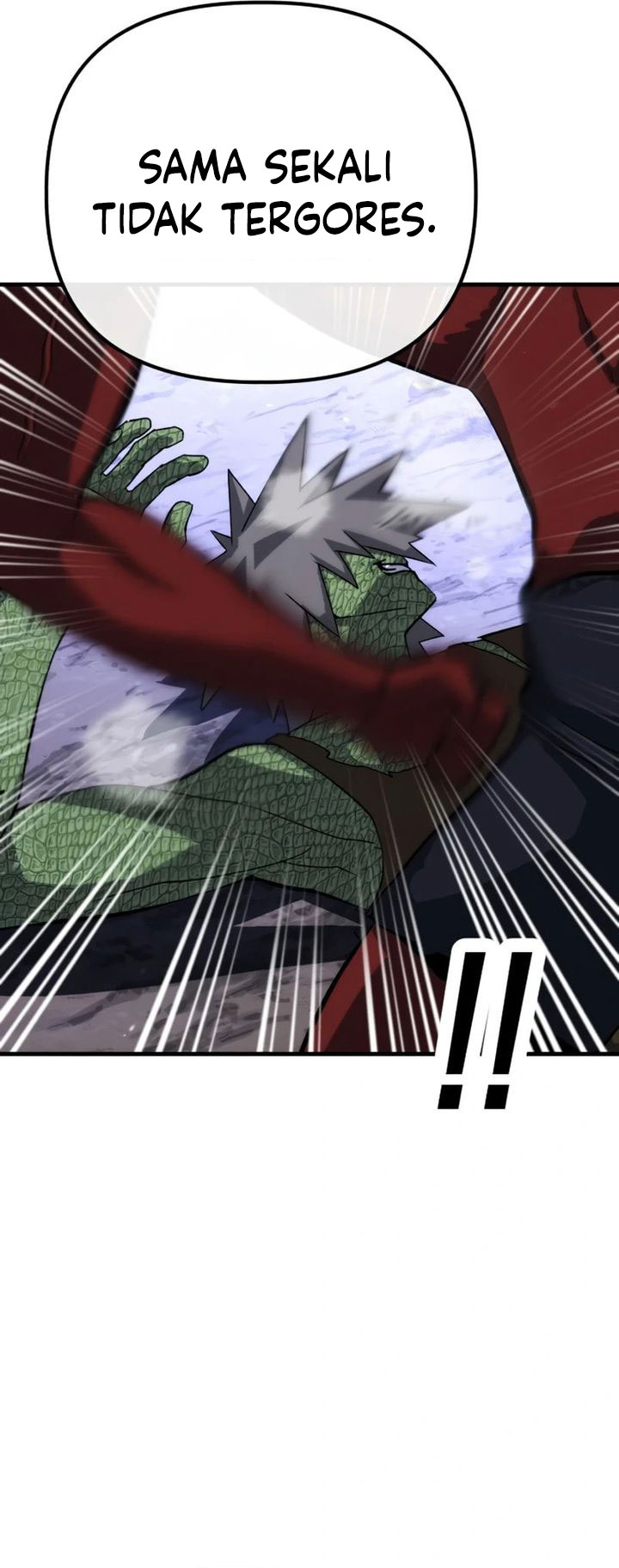 Killing Killer