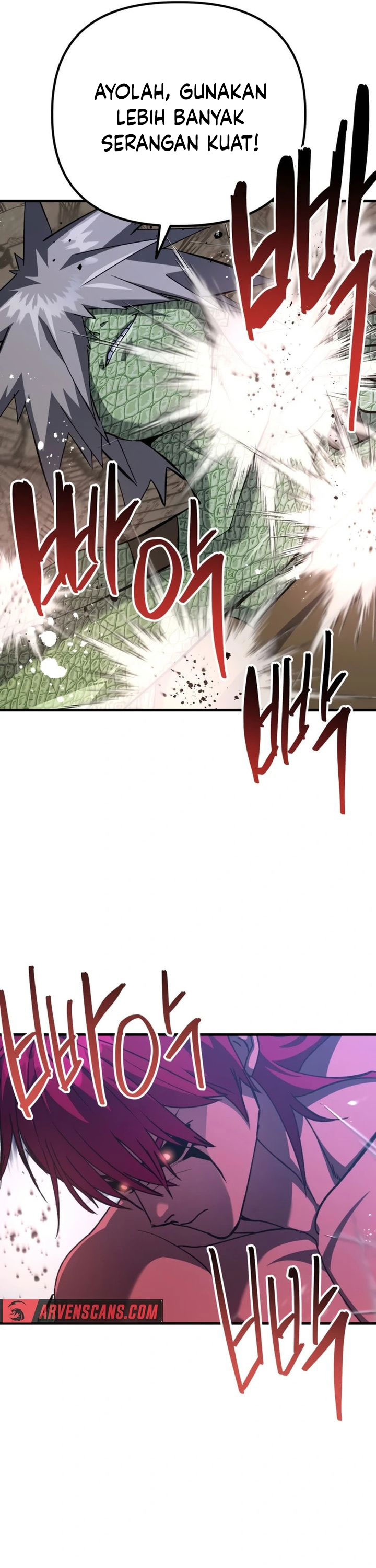 Killing Killer