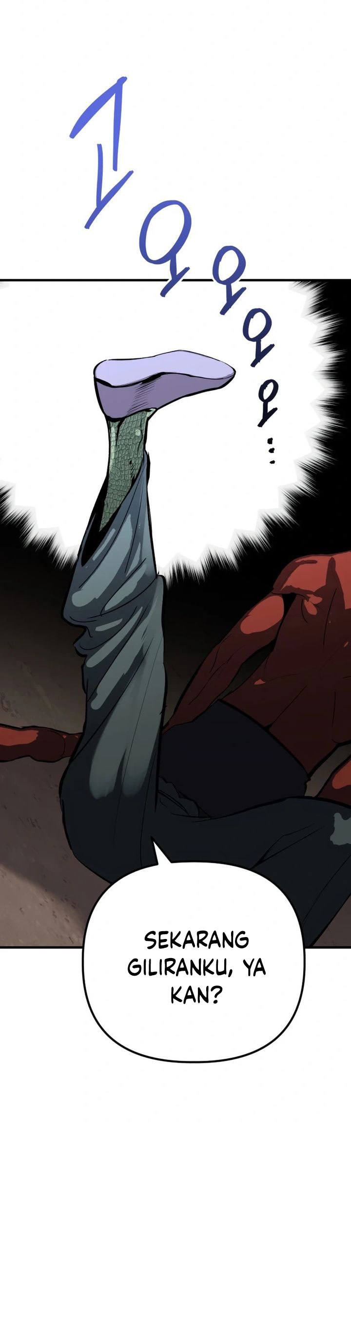 Killing Killer