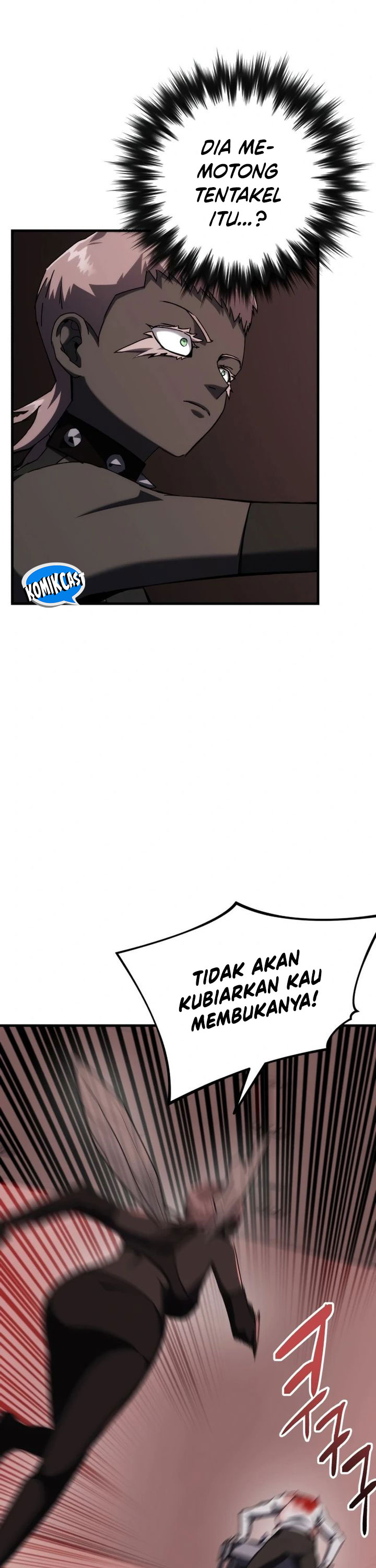 Killing Killer