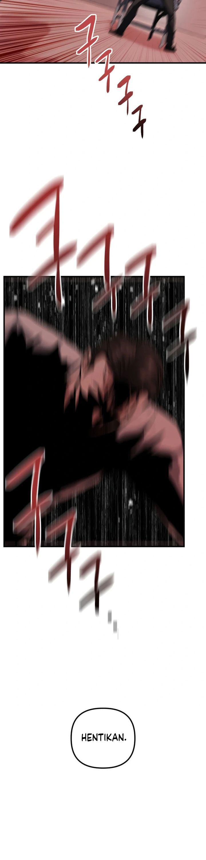 Killing Killer