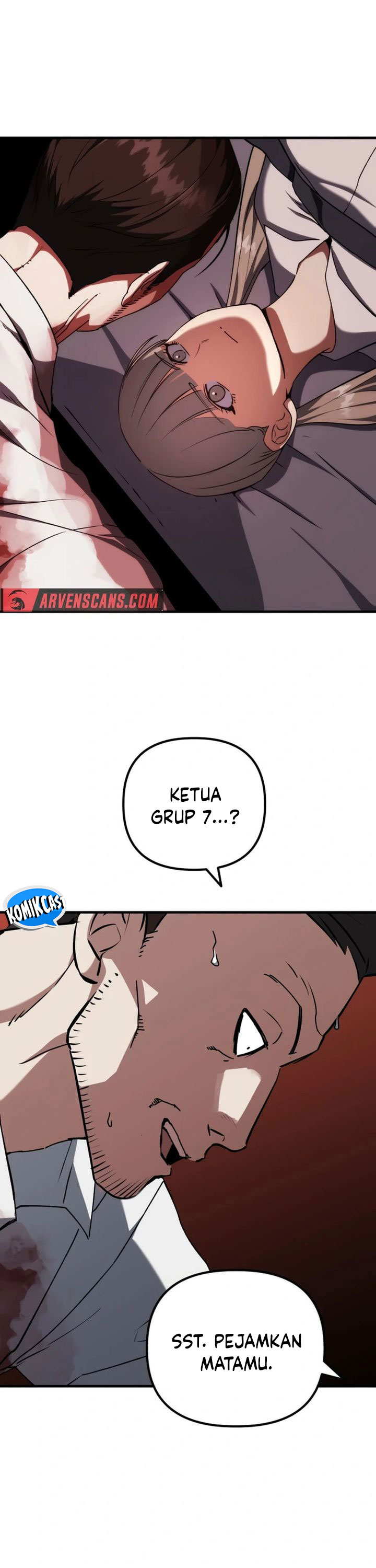 Killing Killer