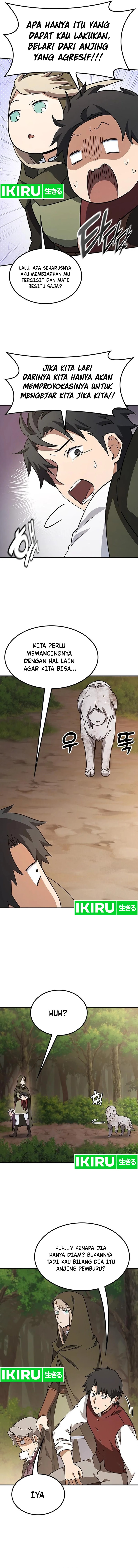 Kim Ohjin’s Adventures With Strange Animals